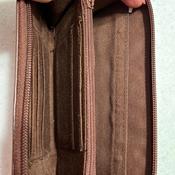 NWOT Rosetti Wallet - Picture 3 of 3